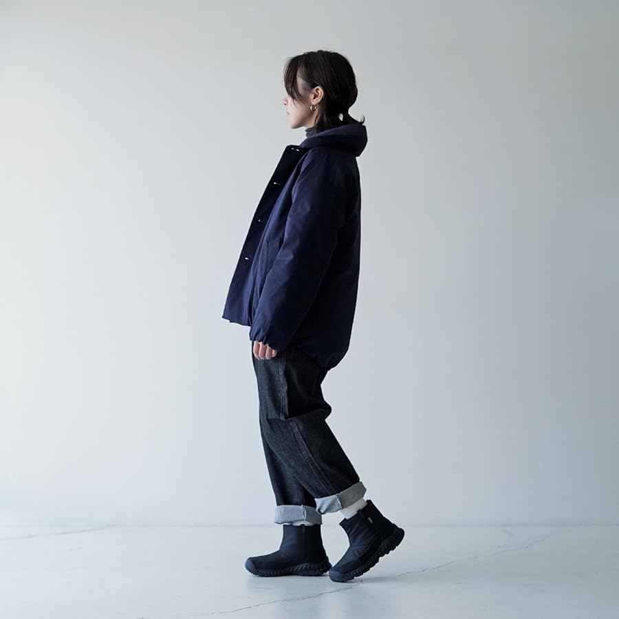 Amazon.com: Women's Hood NXIS Waterproof Pull-On